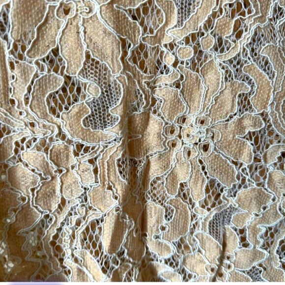 Ella Moss crop top - Picture 3 of 5